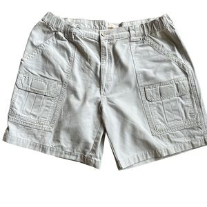 Men’s Cargo Shorts